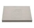 Filtr vzduchu v interiru FEBI ‐ FB 34187