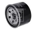 Olejov filtr FEBI ‐ FB 34398