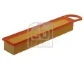 Vzduchov filtr FEBI ‐ FB 34399