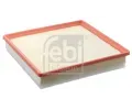 Vzduchov filtr FEBI ‐ FB 34401