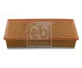 Vzduchov filtr FEBI ‐ FB 34406