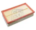 Vzduchov filtr FEBI ‐ FB 34407