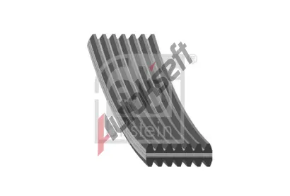 FEBI ozubený klínový řemen FB 34464, 34464 FEBI ozubený klínový řemen FB 34464, 34464