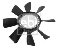 FEBI Odvtrvn chlazen motoru ‐ FB 34466
