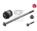 Uloen dicho mechanismu FEBI ‐ FB 34698