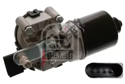 FEBI Motor stra FB 34753, 34753