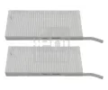 Sada filtr, vzduch vnitn FEBI ‐ FB 34824