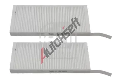 FEBI Sada filtr, vzduch vnitn FB 34824, 34824