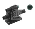 FEBI Termostat chladiva ‐ FB 34997
