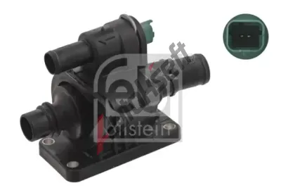 FEBI Termostat chladiva FB 34997, 34997