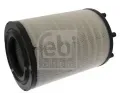 Vzduchov� filtr&nbsp;FEBI&nbsp;&dash;&nbsp;FB 35015