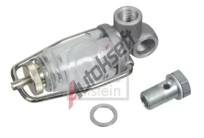 FEBI Palivový filtr FB 35084, 35084 FEBI Palivový filtr FB 35084, 35084