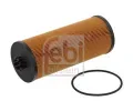 Olejov filtr FEBI ‐ FB 35292