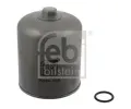 Vysouec patrona vzduchu pneumatickho systmu FEBI ‐ FB 35304