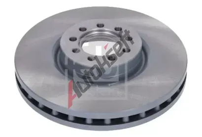FEBI Brzdov kotou - 290 mm FB 35335, 35335