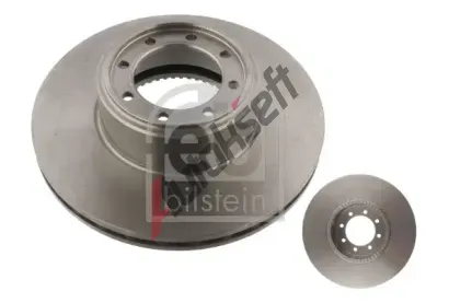 FEBI Brzdov kotou - 294 mm FB 35338, 35338