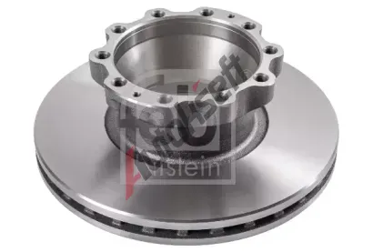 FEBI Brzdov kotou - 335 mm FB 35344, 35344