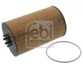 Olejov� filtr&nbsp;FEBI&nbsp;&dash;&nbsp;FB 35348