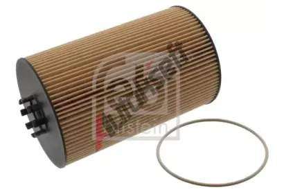 FEBI Olejový filtr FB 35348, 35348 FEBI Olejový filtr FB 35348, 35348