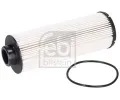 Palivov filtr FEBI ‐ FB 35371