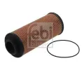 Olejov filtr FEBI ‐ FB 35421