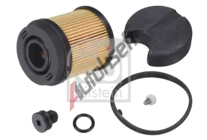 FEBI Filtr mooviny (AdBlue) FB 35435, 35435
