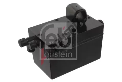 FEBI Sklpc erpadlo - kabina FB 35512, 35512