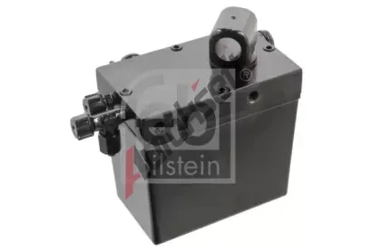 FEBI Sklpc erpadlo - kabina FB 35514, 35514