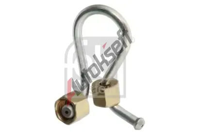 FEBI Vysokotlak� veden� vst�ikovac�ho syst�mu FB 35563, 35563