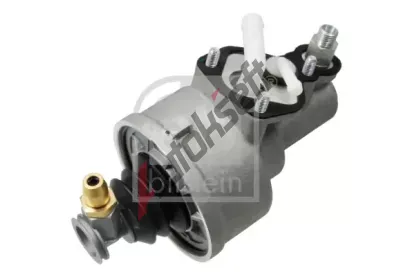 FEBI Posilovač spojky FB 35610, 35610 FEBI Posilovač spojky FB 35610, 35610