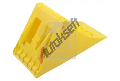 FEBI Zakldac kln R460 plast FB 35650, 35650
