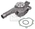 Vodn erpadlo, chlazen motoru FEBI ‐ FB 35687