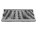 FEBI Filtr - vzduch v interiru ‐ FB 36028