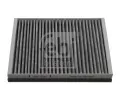 Filtr vzduchu v interiru FEBI ‐ FB 36034