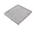 Filtr vzduchu v interiru FEBI ‐ FB 36035