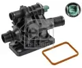 FEBI Termostat chladiva ‐ FB 36036