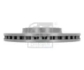 FEBI Brzdov kotou - 320 mm FB 36231, 36231