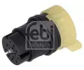 FEBI Kryt automatick pevodovky dic jednotky ‐ FB 36332