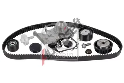 FEBI Vodn� pumpa - sada ozuben�ho �emene FB 36444, 36444