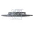 FEBI Brzdov kotou - 300 mm FB 36463, 36463