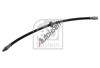 FEBI Brzdová hadice - 474 mm FB 36470, 36470 FEBI Brzdová hadice - 474 mm FB 36470, 36470