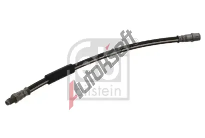 FEBI Brzdová hadice - 377 mm FB 36473, 36473  FEBI Brzdová hadice - 377 mm FB 36473, 36473