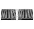 FEBI Sada filtr, vzduch vnitn ‐ FB 36493