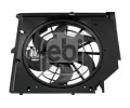 Elektromotor vtrku chladie FEBI ‐ FB 36663