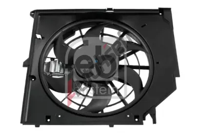 FEBI Elektromotor - vtrk chladie FB 36663, 36663