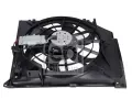 FEBI Elektromotor - vtrk chladie FB 36663, 36663