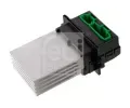 Odpor vnitnho tlakovho ventiltoru FEBI ‐ FB 36695