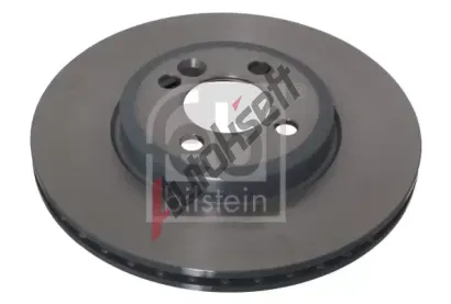 FEBI Brzdov kotou - 294 mm FB 36698, 36698