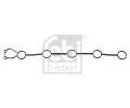 Tsnn krytu hlavy vlce FEBI ‐ FB 36778