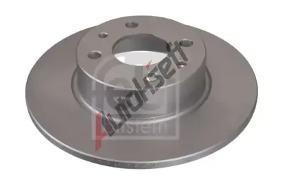 FEBI Brzdov kotou - 251 mm FB 36830, 36830